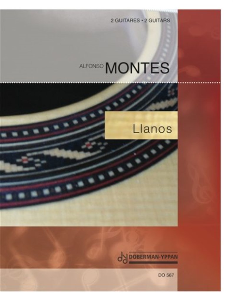 Llanos